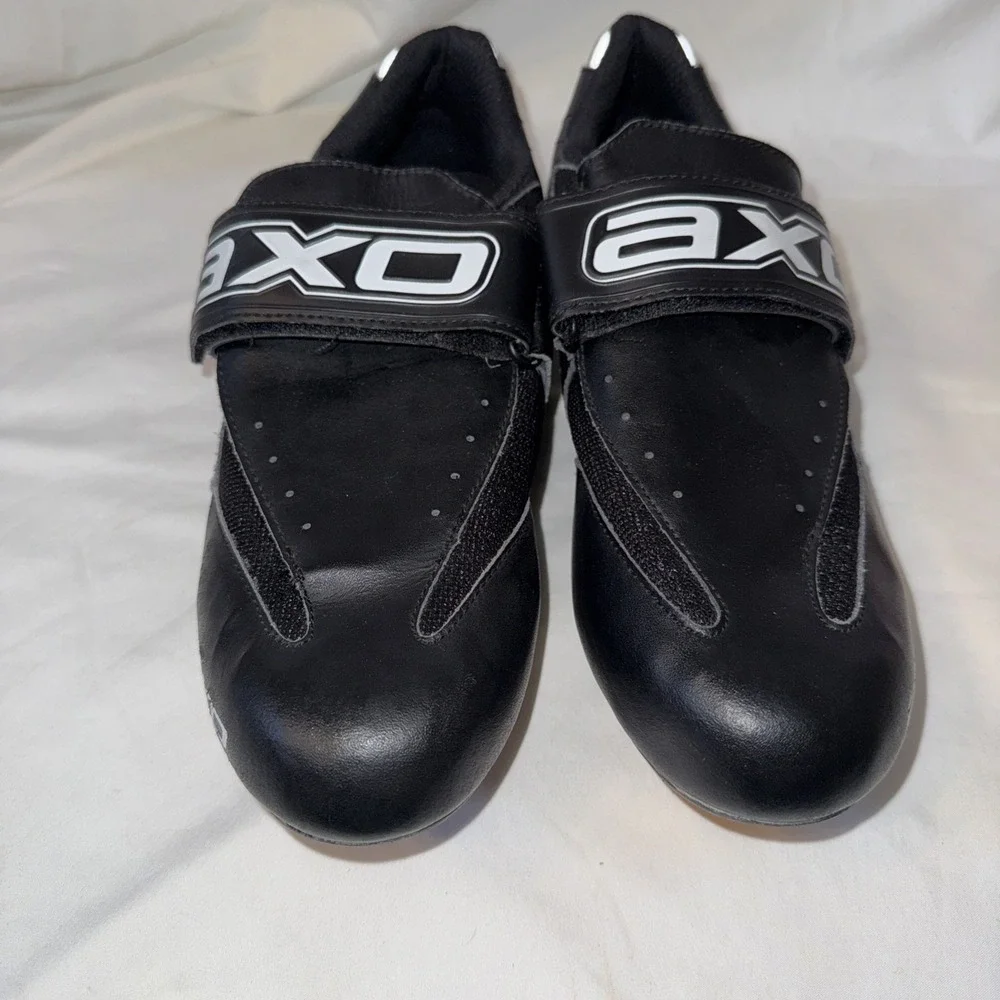 N/A these axo
